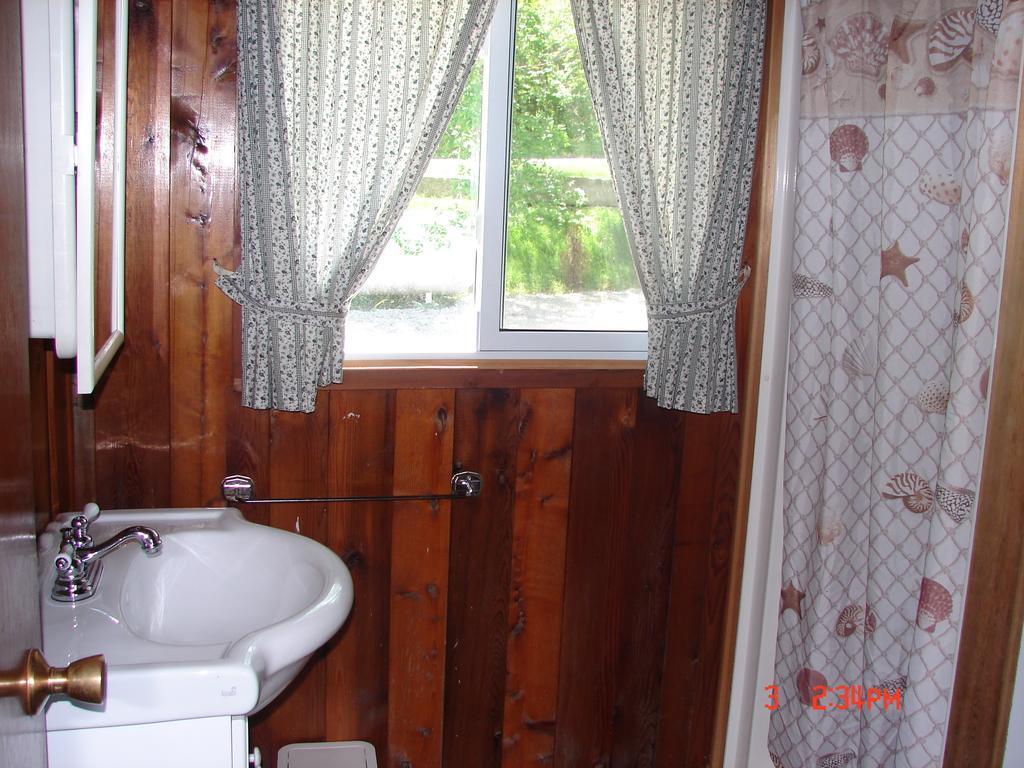 Sunnylea Resort Port Severn 객실 사진