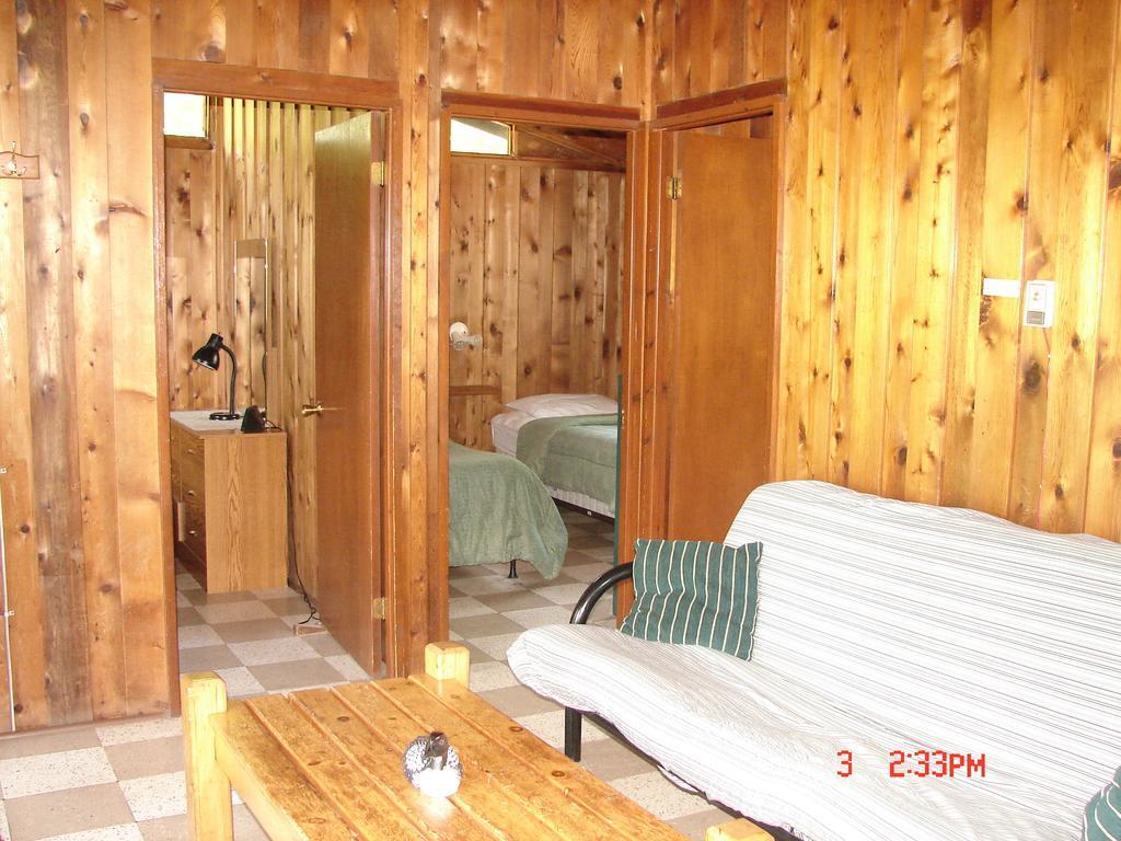 Sunnylea Resort Port Severn 객실 사진
