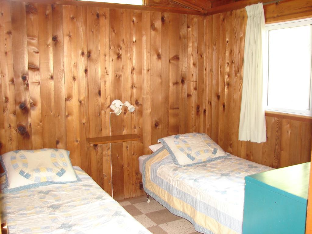 Sunnylea Resort Port Severn 객실 사진