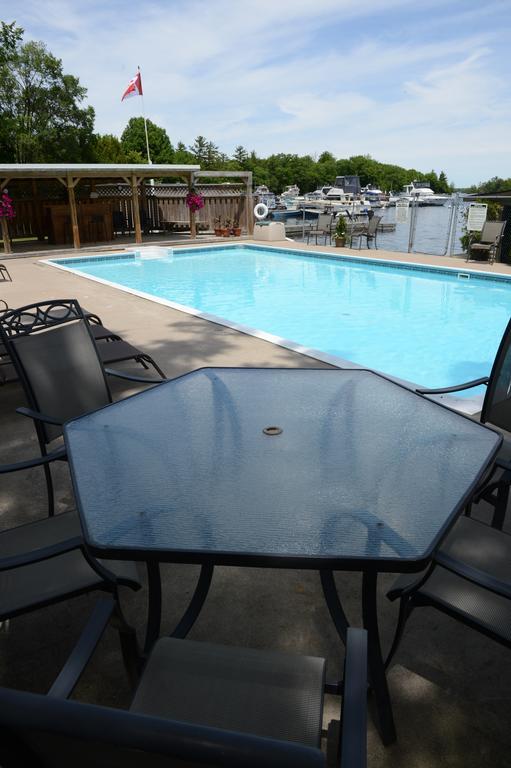 Sunnylea Resort Port Severn 외부 사진