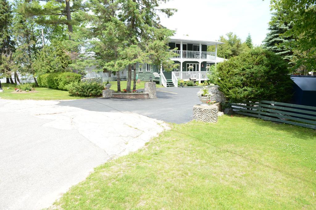 Sunnylea Resort Port Severn 외부 사진