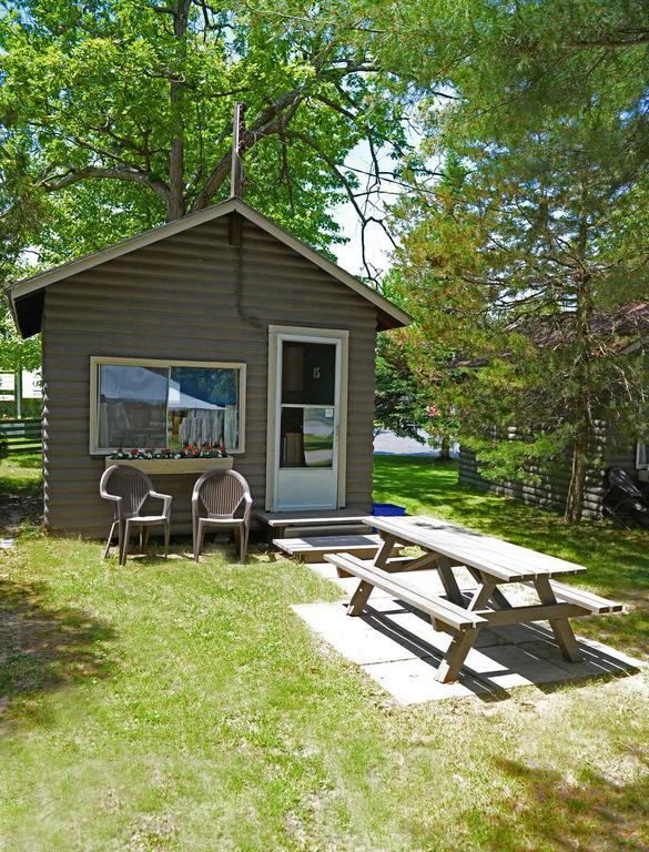 Sunnylea Resort Port Severn 외부 사진