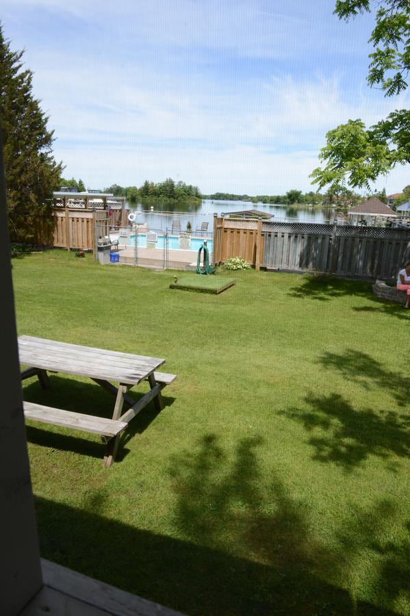 Sunnylea Resort Port Severn 외부 사진